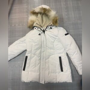 Sam Edelman Women’s Parka